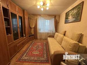 2-к квартира, вторичка, 34м2, 7/9 этаж
