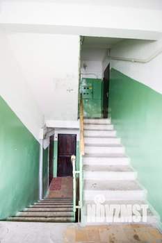 3-к квартира, вторичка, 60м2, 2/5 этаж