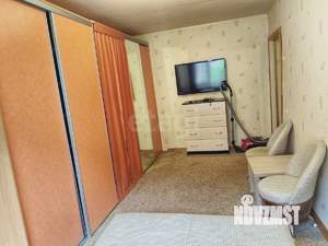 1-к квартира, вторичка, 30м2, 1/5 этаж