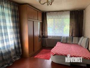 1-к квартира, вторичка, 32м2, 1/5 этаж