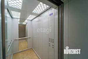 1-к квартира, сданный дом, 39м2, 3/9 этаж