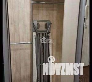 1-к квартира, вторичка, 42м2, 10/13 этаж