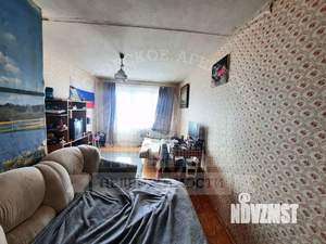 1-к квартира, вторичка, 36м2, 6/9 этаж