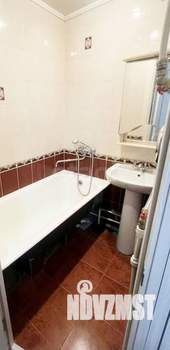 3-к квартира, вторичка, 51м2, 4/5 этаж