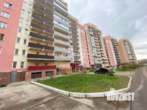 2-к квартира, вторичка, 61м2, 3/13 этаж