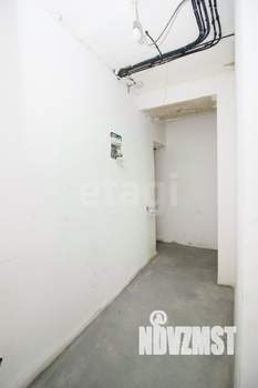 2-к квартира, вторичка, 46м2, 3/3 этаж