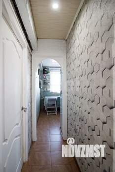 2-к квартира, вторичка, 50м2, 5/5 этаж