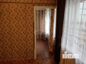 3-к квартира, вторичка, 50м2, 2/5 этаж