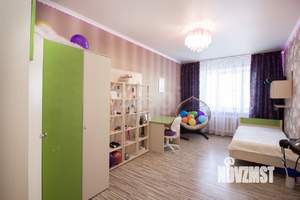 2-к квартира, вторичка, 67м2, 9/9 этаж
