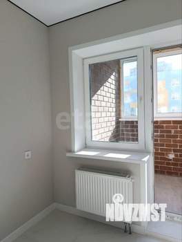 1-к квартира, вторичка, 39м2, 13/18 этаж