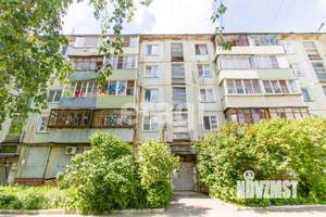 2-к квартира, вторичка, 44м2, 1/5 этаж