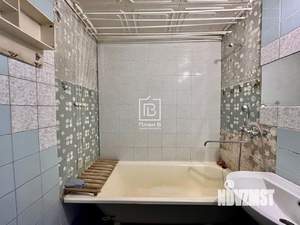 1-к квартира, вторичка, 36м2, 6/9 этаж