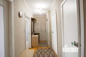 2-к квартира, вторичка, 47м2, 2/2 этаж