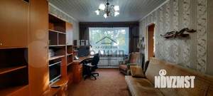 1-к квартира, вторичка, 29м2, 4/5 этаж