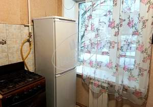 1-к квартира, вторичка, 30м2, 2/5 этаж