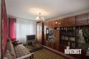 4-к квартира, вторичка, 69м2, 9/9 этаж