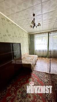 3-к квартира, вторичка, 61м2, 5/5 этаж