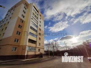 3-к квартира, вторичка, 73м2, 3/9 этаж