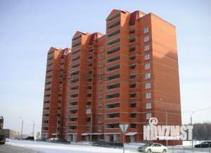 2-к квартира, вторичка, 54м2, 9/12 этаж