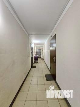 1-к квартира, вторичка, 34м2, 2/3 этаж