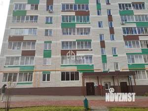 1-к квартира, вторичка, 47м2, 1/9 этаж