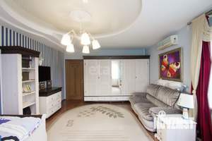 3-к квартира, вторичка, 169м2, 4/5 этаж