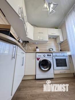 3-к квартира, вторичка, 60м2, 2/5 этаж