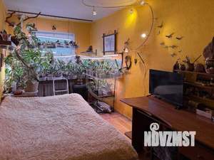 3-к квартира, вторичка, 60м2, 3/5 этаж