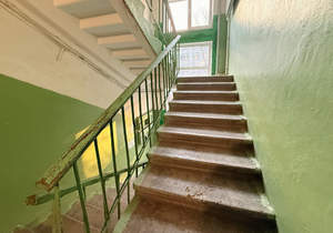 3-к квартира, вторичка, 60м2, 3/5 этаж