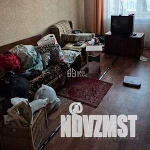 2-к квартира, вторичка, 64м2, 3/9 этаж