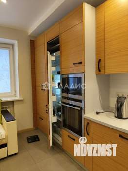 3-к квартира, вторичка, 99м2, 4/9 этаж