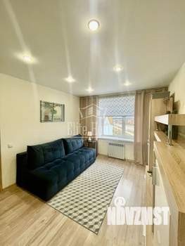 1-к квартира, вторичка, 30м2, 3/3 этаж