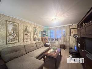 3-к квартира, вторичка, 66м2, 2/9 этаж