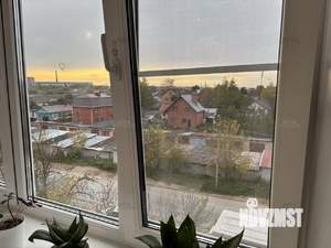 1-к квартира, вторичка, 29м2, 5/5 этаж