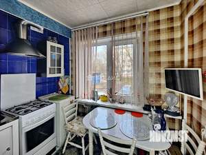 2-к квартира, вторичка, 48м2, 2/5 этаж