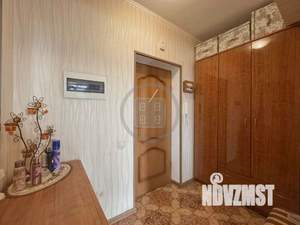1-к квартира, вторичка, 40м2, 5/5 этаж