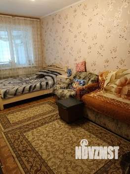 1-к квартира, вторичка, 30м2, 1/1 этаж
