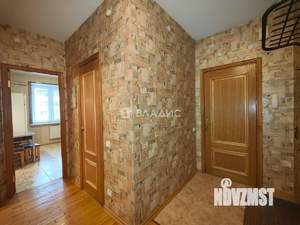 1-к квартира, вторичка, 40м2, 3/7 этаж