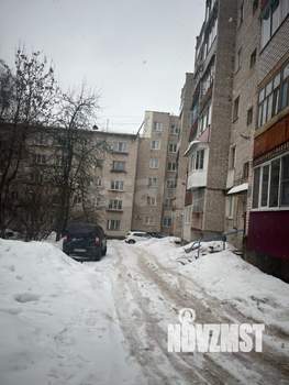 1-к квартира, вторичка, 31м2, 6/6 этаж