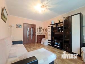 4-к квартира, вторичка, 89м2, 1/9 этаж