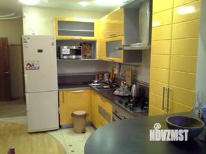 1-к квартира, вторичка, 44м2, 10/17 этаж