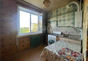 2-к квартира, вторичка, 45м2, 5/5 этаж