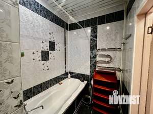 1-к квартира, вторичка, 37м2, 7/9 этаж