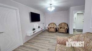 2-к квартира, вторичка, 40м2, 4/5 этаж