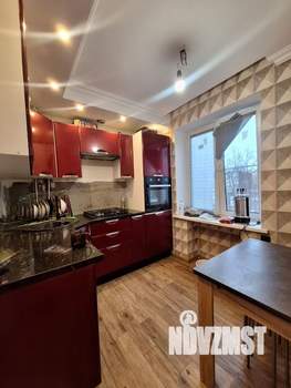 1-к квартира, вторичка, 33м2, 4/5 этаж