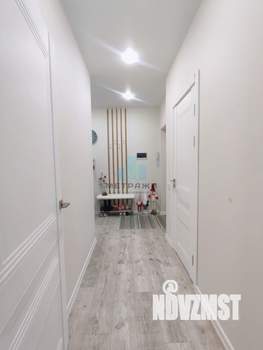 1-к квартира, вторичка, 39м2, 4/5 этаж