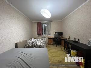 2-к квартира, вторичка, 46м2, 3/3 этаж