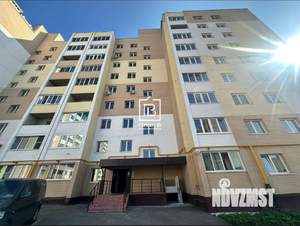 2-к квартира, вторичка, 57м2, 3/9 этаж