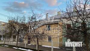 3-к квартира, вторичка, 51м2, 1/2 этаж