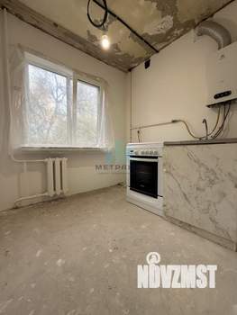 2-к квартира, вторичка, 47м2, 4/5 этаж